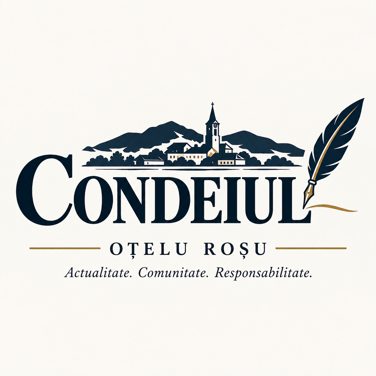 CONDEIUL